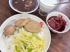 -随柳居·苏式小吃(建新巷店)