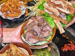 -邓莽子老火锅(中兴路总店)