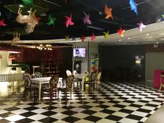 -H次元沉浸剧情密室(街道口店)