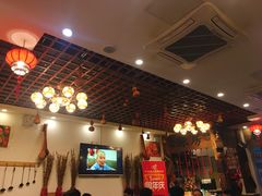 -芝麻花餐厅(祁家豁子店)