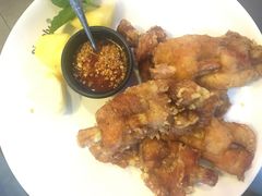 -simply thai天泰(长泰广场店)