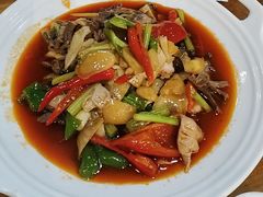 -明婷饭店(外曹家巷店)