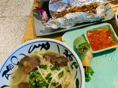 -米纸越南小馆(金鹰世界店)