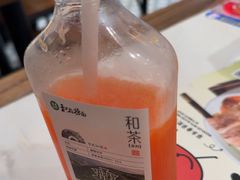 -和府捞面(曹路花园城店)