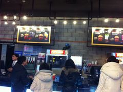 小食处-CGV星星影城(颐堤港ScreenX店)