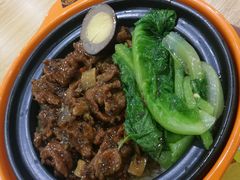 -南京信息职业技术学院-1食堂