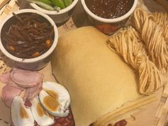 -鸽子窝(青塔店)