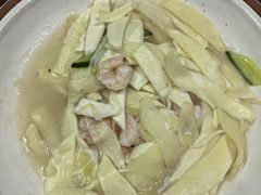 -和源祥·日照菜扛把子(万平口一店)