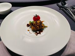 脆皮雪花牛肉-子福慧(虹桥店)