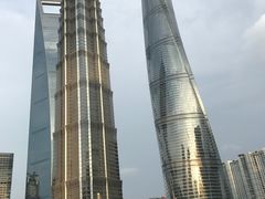 -上海中心大厦