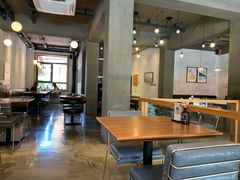 大堂-UPPER KITCHEN(延安路店)