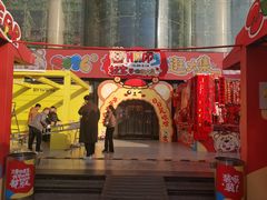 -西北轻工批发市场