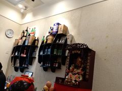 -北平小馆·烤鸭·家常菜(磨房北里店)