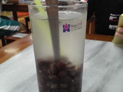 -沙湾姜撞奶甜品店(昌岗中路店)