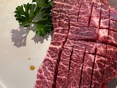 -谷牛日式烤肉(宝山U天地店)