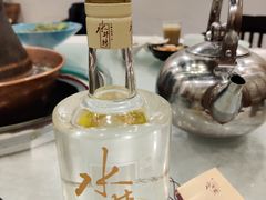 -东来顺饭庄(西直门店)