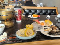 -川骄海鲜自助(亚运村店)