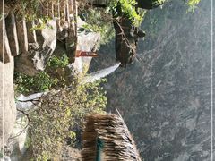 -苍山世界地质公园·石门关大峡谷