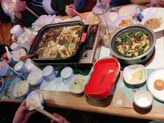 -荷炉烤鱼音乐餐厅(佳和城店)