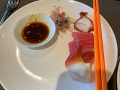 -龙之梦万丽酒店青餐厅