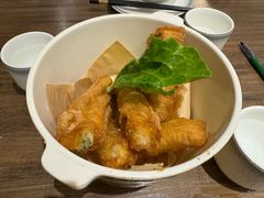 -锡和无锡菜(景丽苑店)