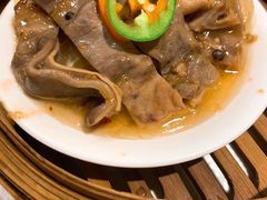 -红棉中餐厅·广州海航威斯汀酒店