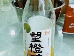-恋拐子油爆虾·家常菜