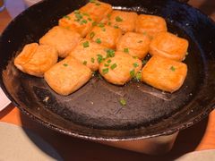 -黄山老妈·土菜(碧桂园店)