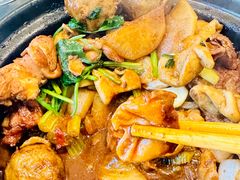 -二楼老店重庆鸡公煲(真光路店)