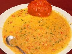皇帝蟹三食-顺峰(农展馆店)