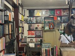 -旧天堂书店(华侨城创意文化园南山特色文化街区店)