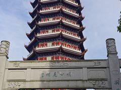 -皇罗禅寺