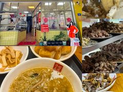 -醉壹号海鲜大排档(厦门美食地标店)