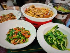 永州东安鸡-潇湘·永州会馆(百子湾店)