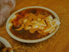 -真素诚·清真(新华路店)
