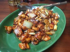 -君悦酒店·1881·北京烤鸭