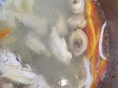 -探窝·竹笙椰子鸡(杨箕店)