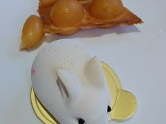 -威珀斯酒店·珀萃美食餐厅 | 海鲜刺身·现烤生蚝·特色烤肉