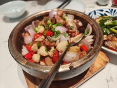 -锦庐道地川菜(来福士店)