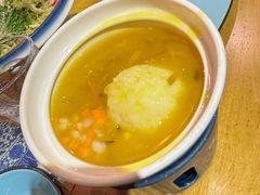 -局气 烤鸭·北京菜(前门店)
