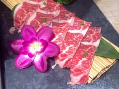 -山居屋炭火烧肉(虎门万达店)