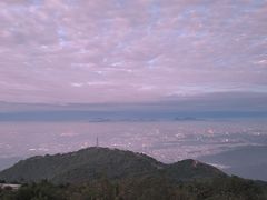 -梧桐山风景名胜区