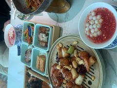 -苏梦江南·淮扬菜(夫子庙店)