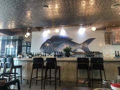 -FISH&POTATO Cō(地中海美食 万象城店)