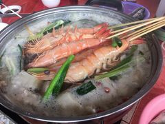 -蚝乡农庄(铁涌赤岸店)