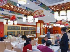 -惠丰堂饭庄·烤鸭·京味菜(翠微路店)