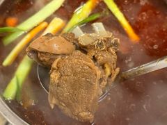 -梅红羊肉馆(赭山西路店)