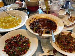 -天和晟烤鸭店(玉泉西街店)