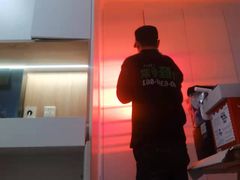 -清新全家甲醛治理(浦东新区店)
