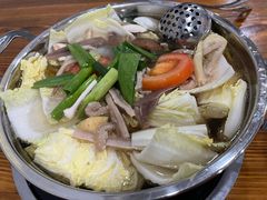 -牛小隆牛肉面馆(四牌楼店)